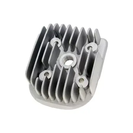 Zylinderkopf Polini 50cc Sport Minarelli stehend Abverkauf