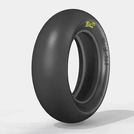 Pocketbike / E-Scooter Reifen PMT R Slick 90/65-6.5 Zertifiziert
