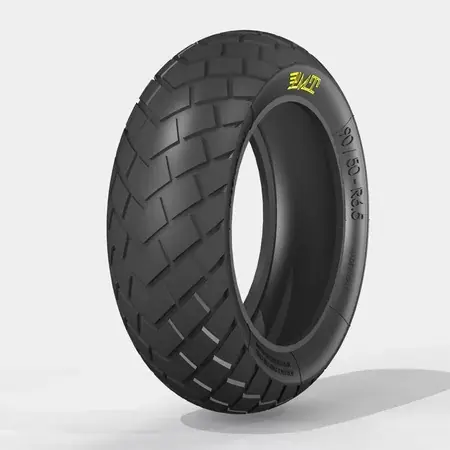 Pocketbike / E-Scooter Reifen PMT R Rain 90/50-6.5 Schneller Versand