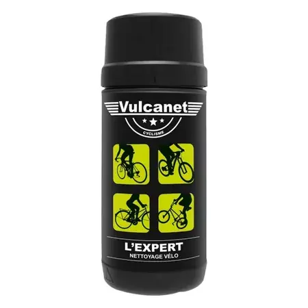 Preiswert Reinigungstücher + Mikrofasertuch Fahrrad Vulcanet