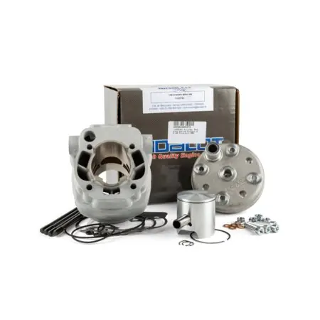 Solange Der Vorrat Reicht Zylinder Kit Bidalot Racing Factory 80 WR Minarelli AM6