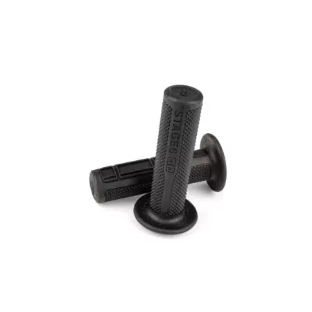 Griffe Stage6 Ultimate Grips schwarz / schwarz Billig