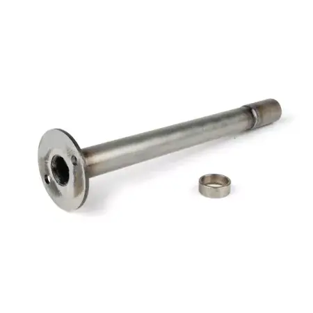Verbindungsrohr Auspuff - ESD gerade Stage6 R/T FL100 Drag Race Must-Have