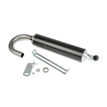 Endschalldämpfer Stage6 R/T FL100 Track Sonderangebot