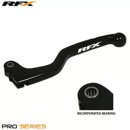 Kupplungshebel RFX Pro schwarz CR / CRF ab 2004 Wochenendangebot
