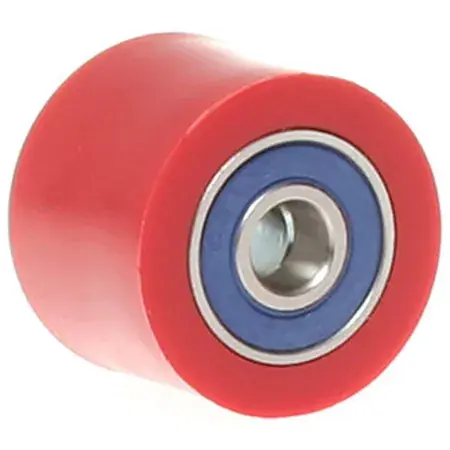 Beliebt Kettenrolle RFX Race rot 34mm