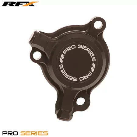 Finale Aktion Ölfilterdeckel RFX Pro hard anodized YZF 250 / 450 bis 2009