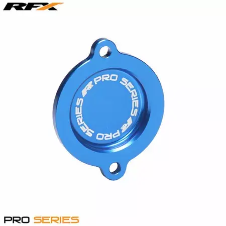 Beliebt Ölfilterdeckel RFX Pro blau Husqvarna FE / FC 450 2014-2015