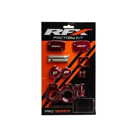 Knallerangebot RFX Factory Kit Honda CRF 250