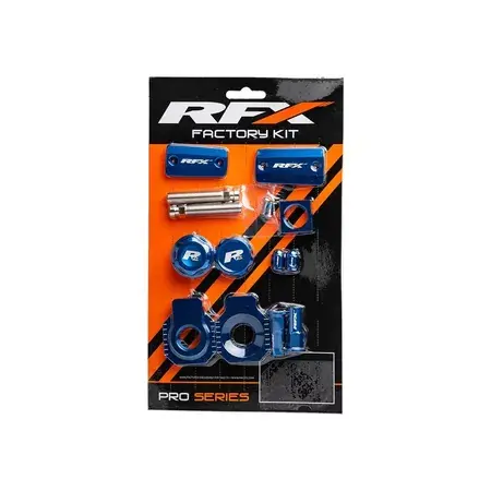 RFX Factory Kit (Magura) Husqvarna TE / FE 2018-2021 Highlight
