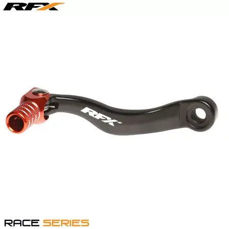 Jetzt Bestellen Schalthebel RFX Race schwarz / orange SX 125 / 150 ab 2016