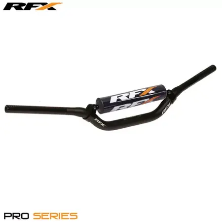 Preisknaller Lenker RFX Pro F8 28,6mm mit Strebe schwarz Mcgrath