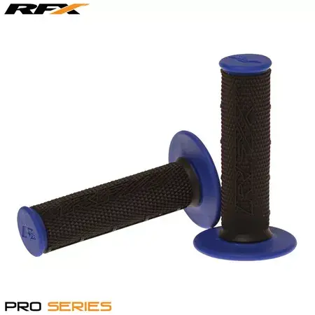 Bestseller Griffe RFX Pro Series Dual Compound schwarz / blau