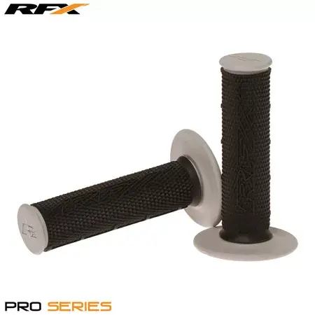 Griffe RFX Pro Series Dual Compound schwarz / grau Preiswert