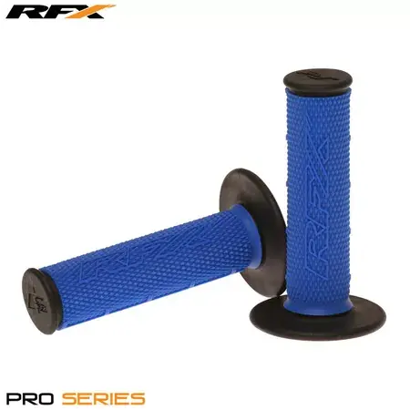 Griffe RFX Pro Series Dual Compound blau / schwarz Super-Preis