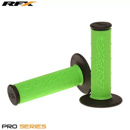 Griffe RFX Pro Series Dual Compound grün / schwarz Saisonangebot