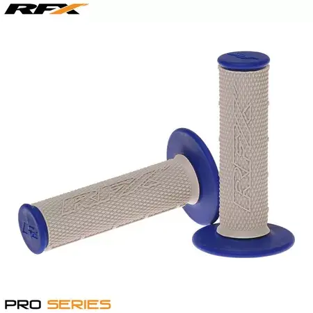 Preiswert Griffe RFX Pro Series Dual Compound grau / blau