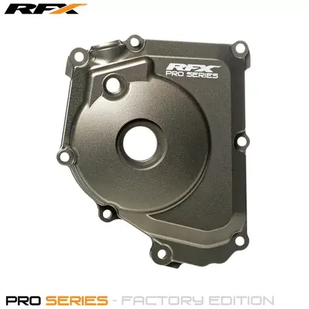 Knallerangebot Zündungsdeckel RFX Pro hard anodized Suzuki RM-Z 450