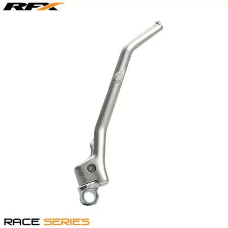Kickstarter RFX Race Series silber - Honda CR 125 1998-2007 Sonderangebot