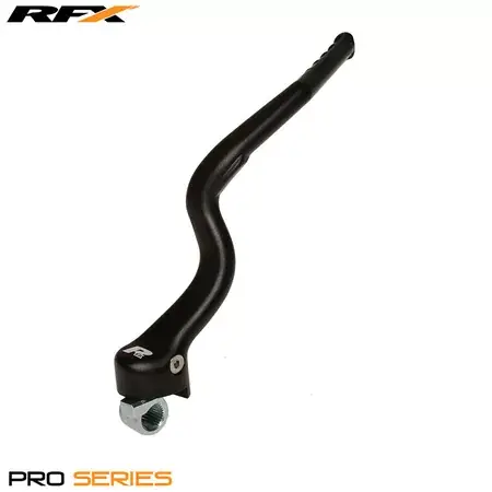 Kickstarter RFX Pro Series hard anodized schwarz Kawasaki KXF 250 Versand Am Gleichen Tag