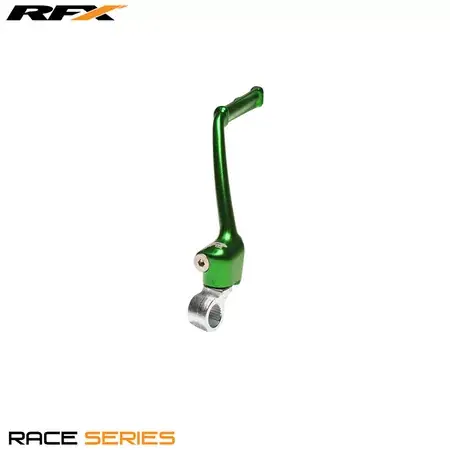 Kickstarter RFX Race Series grün Kawasaki KX 65 Expressversand