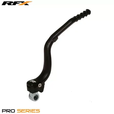 Kickstarter RFX Pro Series hard anodized schwarz Suzuki RM-Z 450 Schnäppchen