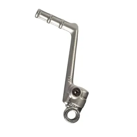 Aktuell Kickstarter RFX Pro Series silber Yamaha YZ 65 / 85