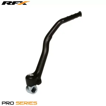 Kickstarter RFX Pro Series hard anodized schwarz Yamaha YZF 250 Echt