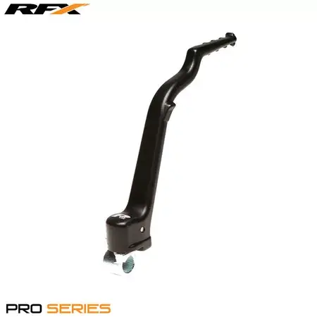 Kickstarter RFX Pro Series hard anodized schwarz Yamaha YZ 250 Echt