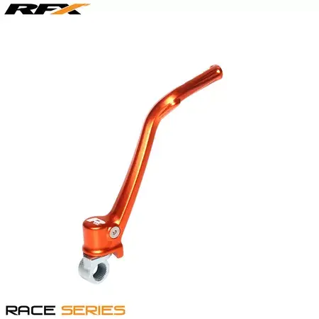 Sichere Zahlung Kickstarter RFX Race Series orange KTM SX 125 / 150