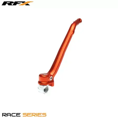 Kickstarter RFX Race Series orange - KTM SX 65 2016-2023 Schnäppchen
