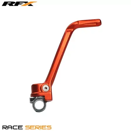 Kickstarter RFX Race Series orange KTM SX85 Saisonangebot