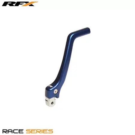 Top-Preis Kickstarter RFX Race Series blau Husqvarna TC 50