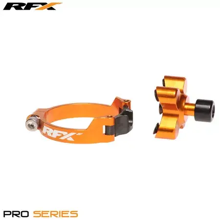 Holeshot Kit RFX Pro Gold Honda CRF 150 Rabatt