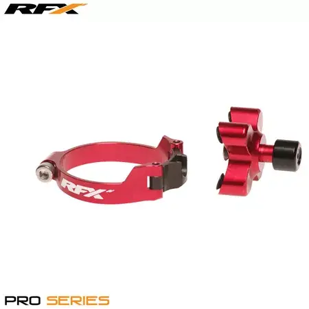 Holeshot Kit RFX Pro rot Honda CRF 150 Neue Ware