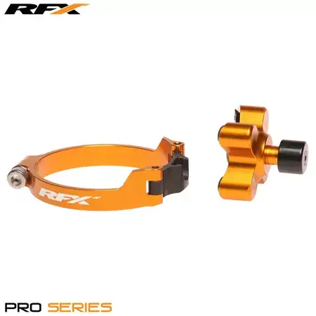 Rabatt Holeshot Kit RFX Pro Gold Honda CRF 250 / 450