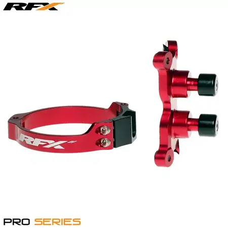 Holeshot Kit RFX Pro Series 2 Positionen rot CRF / KXF / RM-Z Knallerangebot