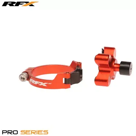 Angebot Holeshot Kit RFX Pro orange KTM SX 50 / 65