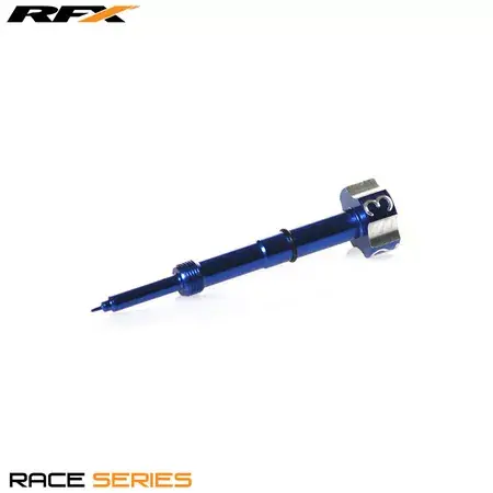 Gemischschraube RFX Race blau pour carburateur Keihin FCR Jetzt Bestellen