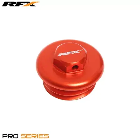 Öleinfüllschraube RFX Pro orange KTM SX / SXF Highlight